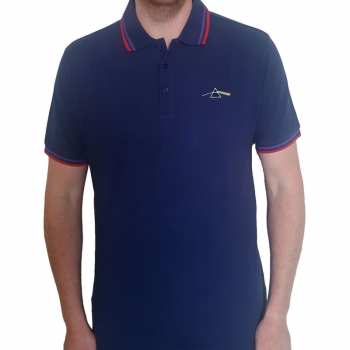 Merch Pink Floyd: Chemises polo Dark Side Of The Moon Prism 