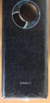 4LP/Coffret Pink Floyd: Pulse