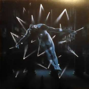 4LP/Coffret Pink Floyd: Pulse