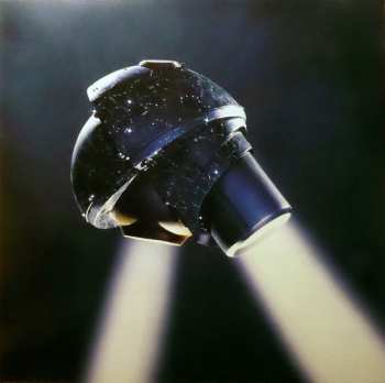 4LP/Coffret Pink Floyd: Pulse