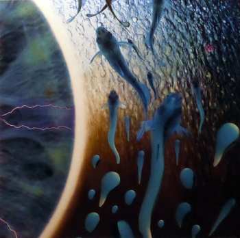 4LP/Coffret Pink Floyd: Pulse