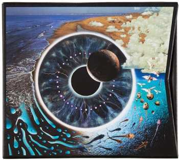 2CD/Coffret Pink Floyd: Pulse