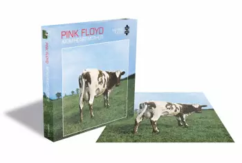 Puzzle Atom Heart Mother (500 Parties)