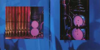 CD Pink Floyd: Relics DIGI