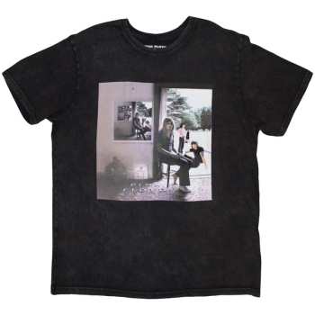 Merch Pink Floyd: Stone Wash T-shirt Ummagumma