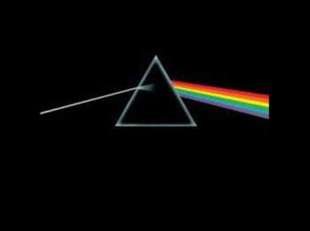 CD Pink Floyd: The Dark Side Of The Moon
