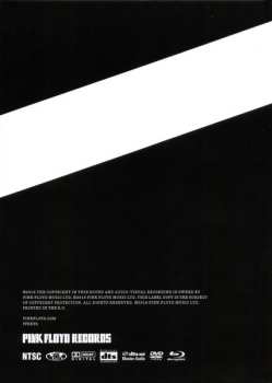 2CD/DVD/Blu-ray Pink Floyd: The Early Years 1972 Obfusc/ation
