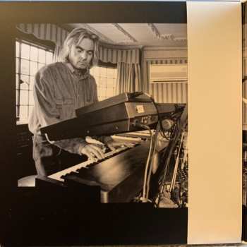 CD Pink Floyd: The Endless River LTD