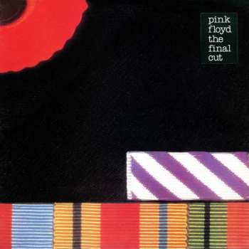 LP Pink Floyd: The Final Cut