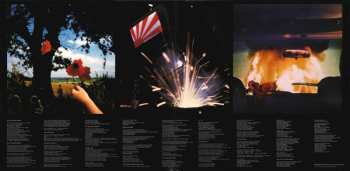 LP Pink Floyd: The Final Cut