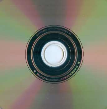 CD Pink Floyd: The Later Years 1987-2019 DIGI