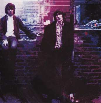 CD Pink Floyd: The Piper At The Gates Of Dawn