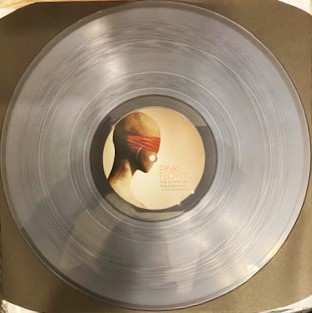 2LP Pink Floyd: The Sound of Philadephia (Broadcast Recording)