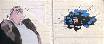 2CD Pink Floyd: The Wall
