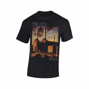 Merch Pink Floyd: T-shirt Animals