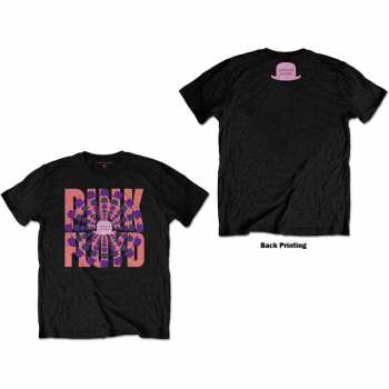 Marchandises Pink Floyd: Tričko Arnold Layne  S