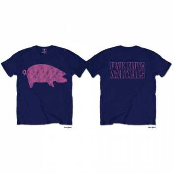 Marchandises Pink Floyd: Tričko Awbdg  S