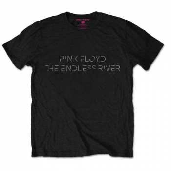 Merch Pink Floyd: T-shirt Endless River 