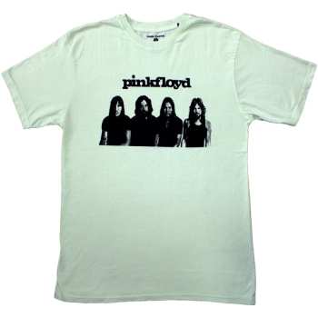 Merch Pink Floyd: T-shirt Meddle Gatefold Photo