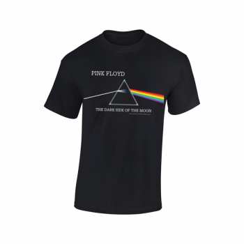 Merch Pink Floyd: T-shirt The Dark Side Of The Moon