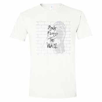 Merch Pink Floyd: T-shirt The Wall