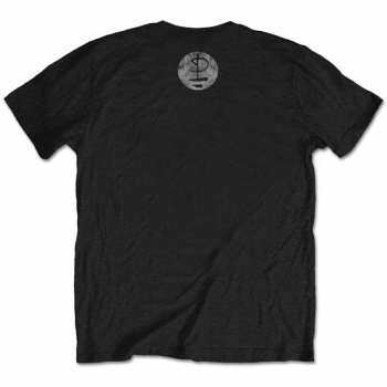 Marchandises Pink Floyd: Tričko Why  S