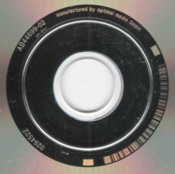 2CD/2DVD/Coffret/Blu-ray Pink Floyd: Wish You Were Here - Immersion Box Set LTD