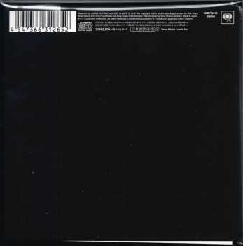 CD Pink Floyd: Wish You Were Here = 炎 (あなたがここにいてほしい) LTD