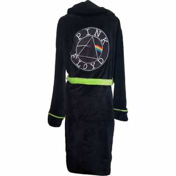 Marchandises Pink Floyd: Župan Circle Logo Pink Floyd  L - XL