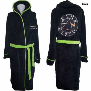 Marchandises Pink Floyd: Župan Circle Logo Pink Floyd  L - XL