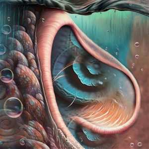 CD Various: Meddle Reimagined - A Tribute To Pink Floyd