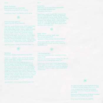 Coffret/3EP Pink Martini: Joy To The World