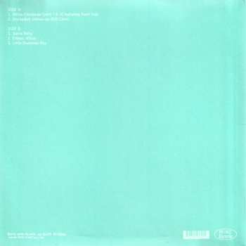 Coffret/3EP Pink Martini: Joy To The World