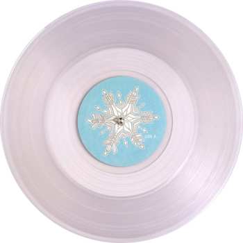 Coffret/3EP Pink Martini: Joy To The World