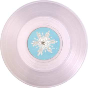 Coffret/3EP Pink Martini: Joy To The World