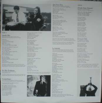 LP Pink Martini: Sympathique