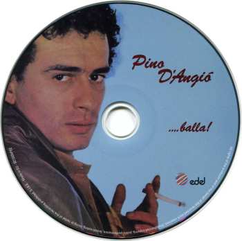 CD Pino D'Angiò: ....Balla!