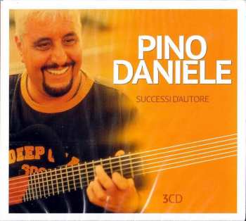 Album Pino Daniele: Successi D'Autore