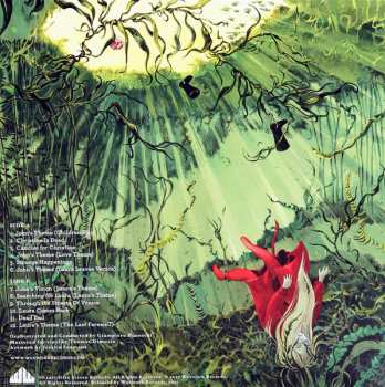 LP Pino Donaggio: Don't Look Now CLR