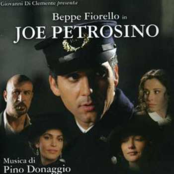 Album Pino Donaggio: Joe Petrosino