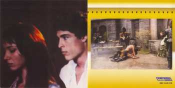 CD Pino Donaggio: La Monaca Di Monza 