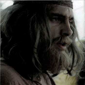 CD Pino Donaggio: La Setta (Original Motion Picture Soundtrack) LTD