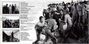 CD Pino Donaggio: Oceano