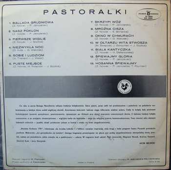 LP Piotr Janczerski: Już Gwiazdeczka Się Kolebie