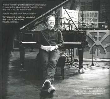 CD Piotr Wyleżoł: Improludes