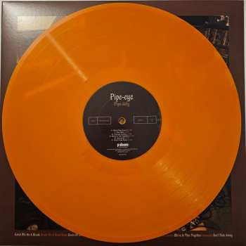 LP Pipe-eye: Pipe-defy LTD | CLR