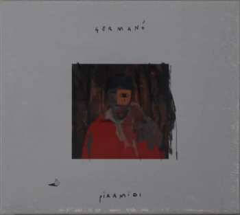 CD Germanò: Piramidi DIGI