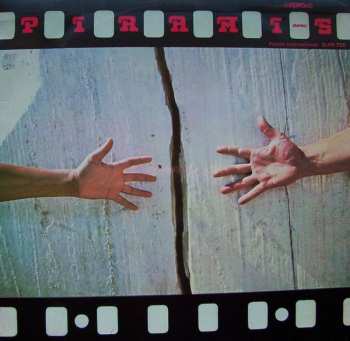 Album Piramis: Piramis