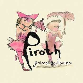 CD Piroth: Prima Ballerina