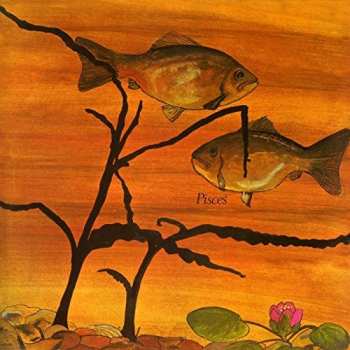 Album Pisces: Pisces